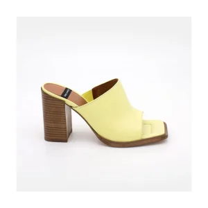 Ángel Alarcón Abba - Heeled Sandals Sale