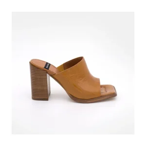 Ángel Alarcón Abba - Heeled Sandals Online