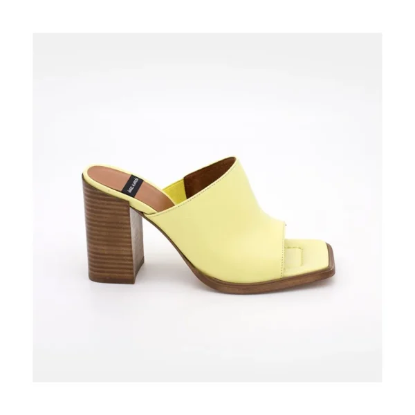 Ángel Alarcón Abba - Heeled Sandals Sale