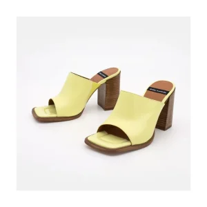 Ángel Alarcón Abba - Heeled Sandals Sale