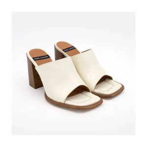 Ángel Alarcón Abba - Heeled Sandals Hot