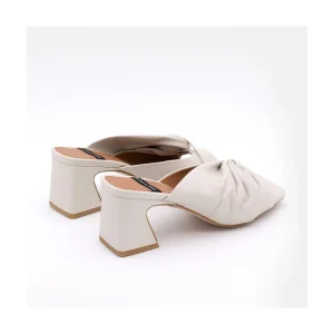 Ángel Alarcón Gala - Leather Mule Outlet