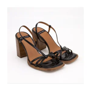 Ángel Alarcón Gaynor - Heeled Sandals Discount