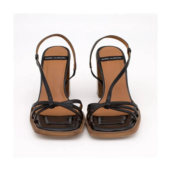 Ángel Alarcón Gaynor - Heeled Sandals Discount