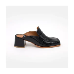 Ángel Alarcón Glenda - Mule Heeled Loafer Clearance