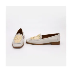 Ángel Alarcón Hedren - Leather Loafer Women S Shoes Sale