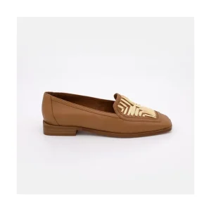 Ángel Alarcón Hedren - Leather Loafer Women S Shoes Hot