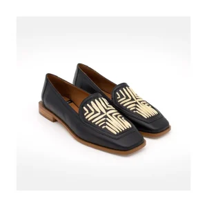 Ángel Alarcón Hedren - Leather Loafer Women S Shoes Hot