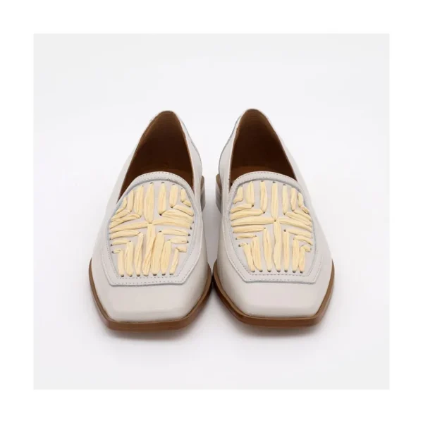 Ángel Alarcón Hedren - Leather Loafer Women S Shoes Sale