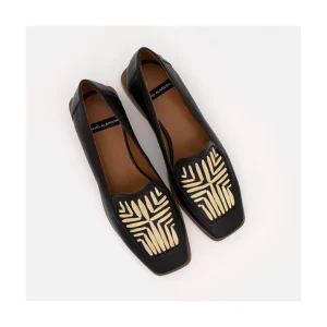 Ángel Alarcón Hedren - Leather Loafer Women S Shoes Hot