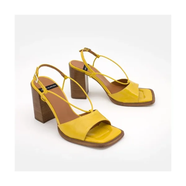 Ángel Alarcón Joplin - Heeled Sandals Online