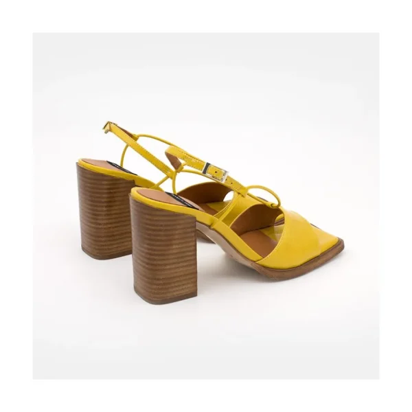 Ángel Alarcón Joplin - Heeled Sandals Online