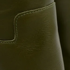 Ángel Alarcón Lungo - Women S Wide & High Heels Boots Fashion