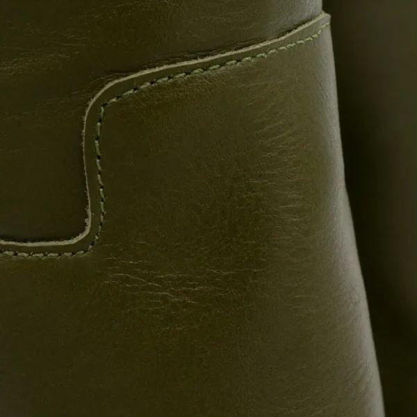 Ángel Alarcón Lungo - Women S Wide & High Heels Boots Fashion