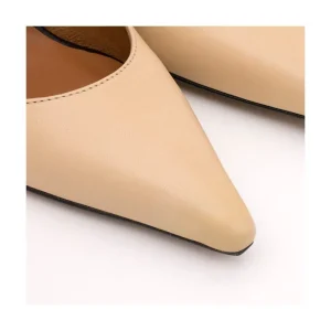 Ángel Alarcón Moore - Leather Stiletto Best