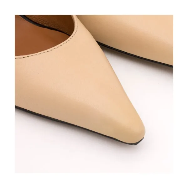 Ángel Alarcón Moore - Leather Stiletto Best
