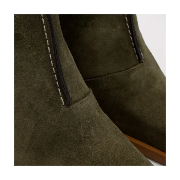 Ángel Alarcón Motagua - Women S Boots With Block Heel Outlet