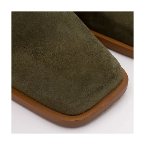 Ángel Alarcón Motagua - Women S Boots With Block Heel Outlet