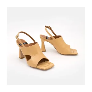 Ángel Alarcón Newton - Heeled Sandals Discount