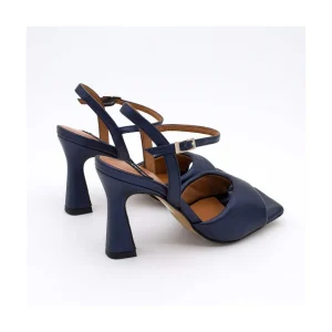 Ángel Alarcón Nicole - Heeled Women S Sandals Discount