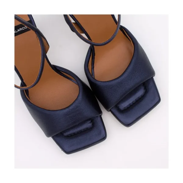 Ángel Alarcón Nicole - Heeled Women S Sandals Discount