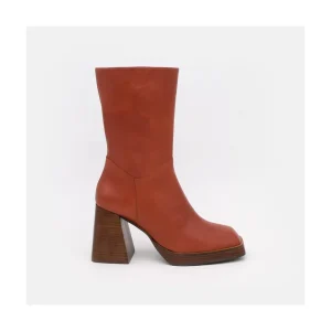 Ángel Alarcón Olama - Comfortable Women S Chunky Heels And Platform Boots Sale