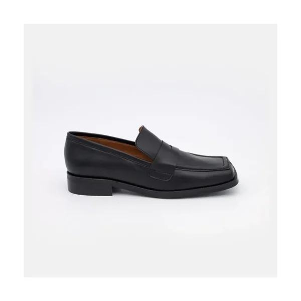 Ángel Alarcón Otoro - Women S Leather Moccasins Clearance