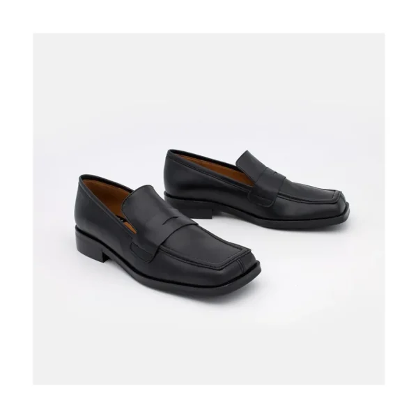 Ángel Alarcón Otoro - Women S Leather Moccasins Clearance