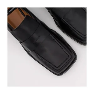 Ángel Alarcón Otoro - Women S Leather Moccasins Clearance