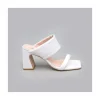 Ángel Alarcón Parton - Wedding Foamed Sandals Clearance