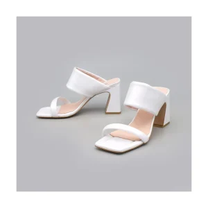 Ángel Alarcón Parton - Wedding Foamed Sandals Clearance