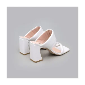 Ángel Alarcón Parton - Wedding Foamed Sandals Clearance