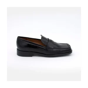 Ángel Alarcón Sandie - Woman Leather Moccasin Sale