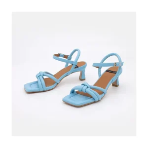 Ángel Alarcón Sharon - Vegan Heeled Sandals Online